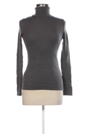 Dámský svetr Uniqlo, Velikost M, Barva Šedá, Cena  579,00 Kč