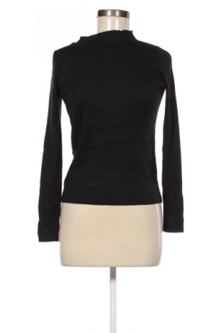 Damenpullover Uniqlo, Größe M, Farbe Schwarz, Preis 24,99 €