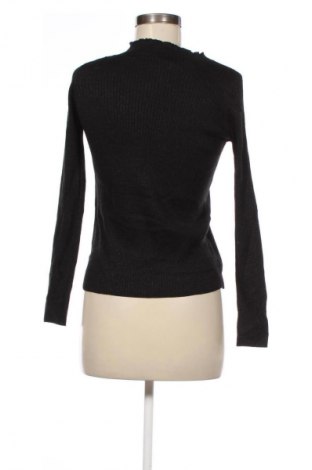 Damenpullover Uniqlo, Größe M, Farbe Schwarz, Preis 24,99 €