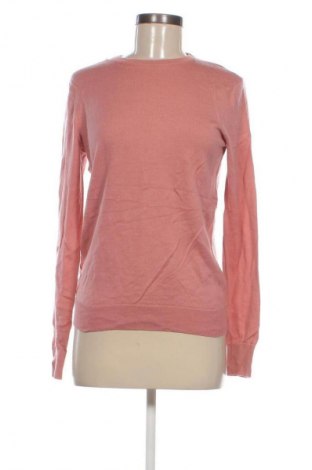 Dámský svetr Uniqlo, Velikost M, Barva Růžová, Cena  659,00 Kč