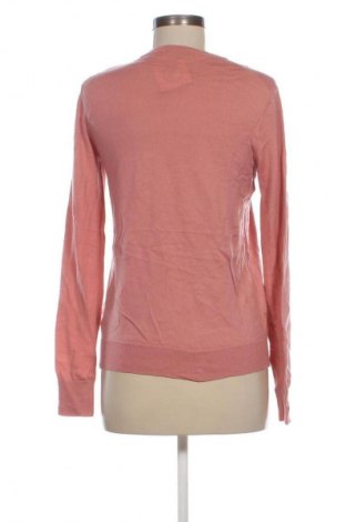 Dámský svetr Uniqlo, Velikost M, Barva Růžová, Cena  659,00 Kč