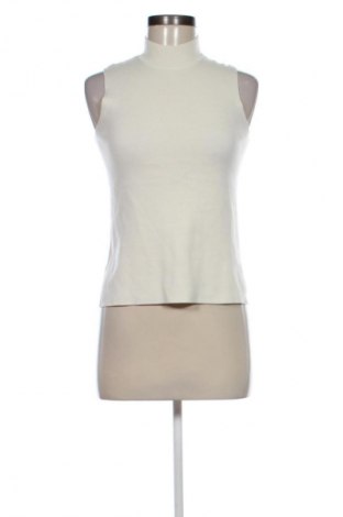 Damenpullover Uniqlo, Größe S, Farbe Ecru, Preis € 20,99