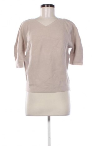 Dámský svetr Uniqlo, Velikost M, Barva Béžová, Cena  519,00 Kč