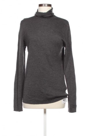 Damenpullover Uniqlo, Größe XL, Farbe Grau, Preis 25,99 €