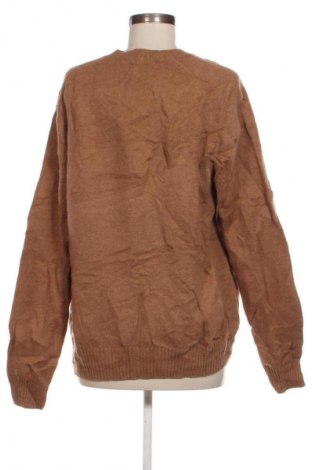 Pulover de femei Uniqlo, Mărime XXL, Culoare Maro, Preț 146,99 Lei