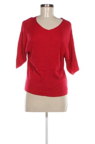 Damenpullover Uniqlo, Größe M, Farbe Rot, Preis € 29,99