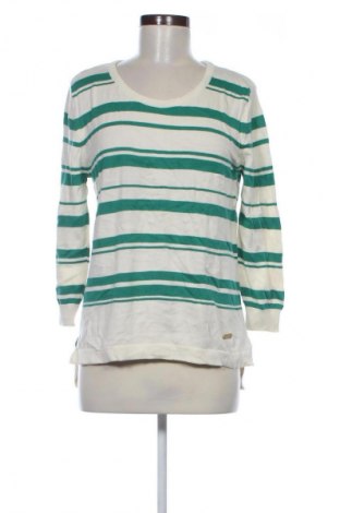 Damenpullover United Colors Of Benetton, Größe L, Farbe Mehrfarbig, Preis 20,99 €