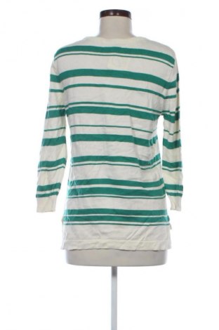 Damenpullover United Colors Of Benetton, Größe L, Farbe Mehrfarbig, Preis 20,99 €