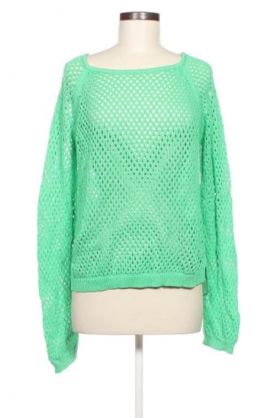 Dámský svetr Up 2 Fashion, Velikost L, Barva Zelená, Cena  739,00 Kč