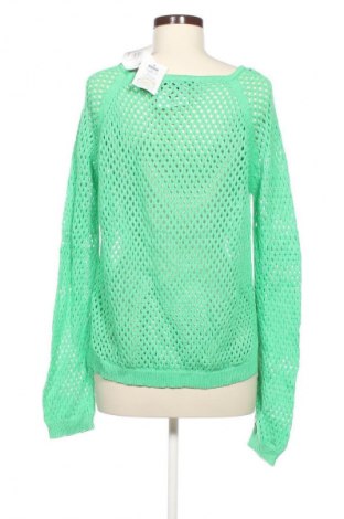 Dámský svetr Up 2 Fashion, Velikost L, Barva Zelená, Cena  739,00 Kč