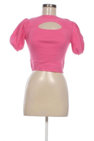 Damenpullover Urban Revivo, Größe M, Farbe Rosa, Preis € 28,99