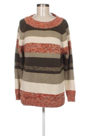 Pulover de femei Usha, Mărime L, Culoare Multicolor, Preț 729,99 Lei