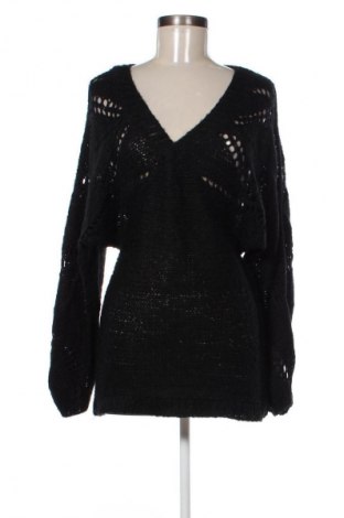 Damenpullover VILA, Größe L, Farbe Schwarz, Preis € 37,51