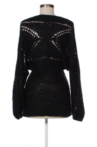 Damenpullover VILA, Größe L, Farbe Schwarz, Preis € 37,51
