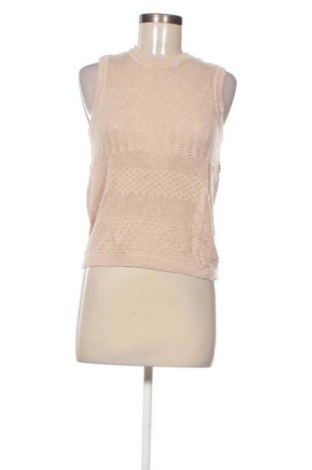 Damenpullover VILA, Größe S, Farbe Beige, Preis 13,81 €