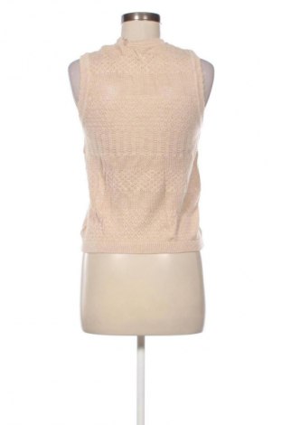 Damenpullover VILA, Größe S, Farbe Beige, Preis 13,81 €