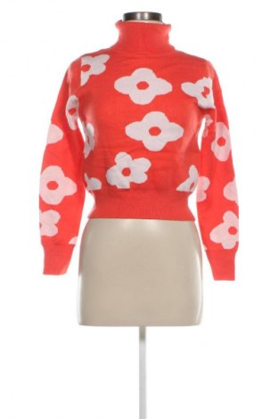 Damenpullover Valley Girl, Größe S, Farbe Mehrfarbig, Preis 9,99 €