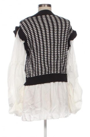 Damenpullover Valley Girl, Größe L, Farbe Mehrfarbig, Preis € 20,99