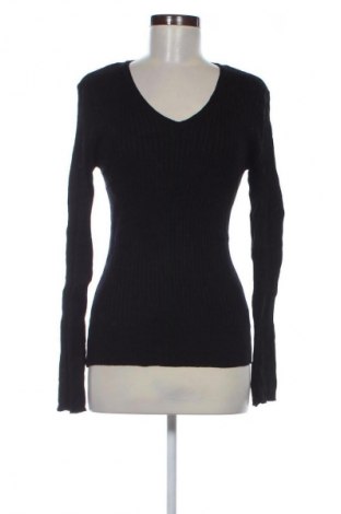 Damenpullover Valley Girl, Größe L, Farbe Schwarz, Preis 8,99 €