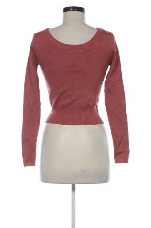 Dámský svetr Valley Girl, Velikost S, Barva Popelavě růžová, Cena  229,00 Kč