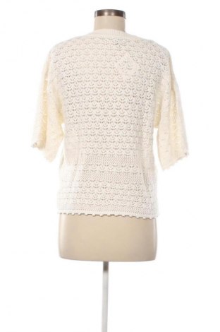 Дамски пуловер Vero Moda, Размер L, Цвят Бял, Цена 27,99 лв.