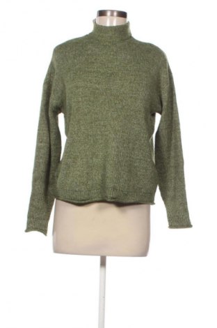 Damski sweter Vero Moda, Rozmiar S, Kolor Zielony, Cena 163,99 zł