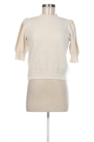Pulover de femei Vero Moda, Mărime M, Culoare Bej, Preț 92,99 Lei