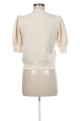 Pulover de femei Vero Moda, Mărime M, Culoare Bej, Preț 92,99 Lei