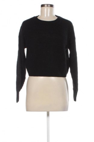 Дамски пуловер Vero Moda, Размер XS, Цвят Черен, Цена 62,99 лв.