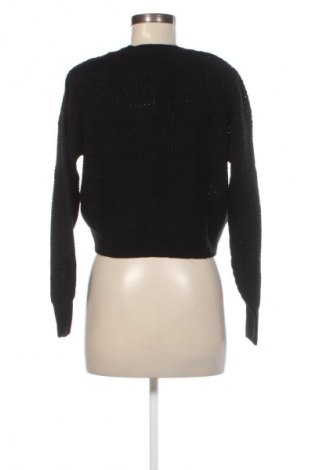 Дамски пуловер Vero Moda, Размер XS, Цвят Черен, Цена 62,99 лв.