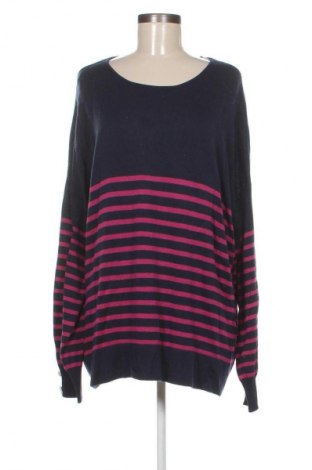 Damenpullover Via Cortesa, Größe XXL, Farbe Mehrfarbig, Preis € 24,00