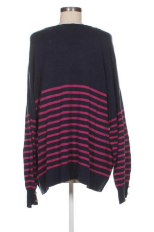 Damenpullover Via Cortesa, Größe XXL, Farbe Mehrfarbig, Preis € 24,00