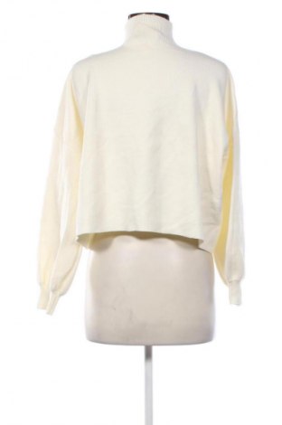 Damenpullover Wearable Stories, Größe L, Farbe Ecru, Preis € 28,99