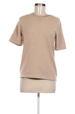 Dámský svetr Weekend Max Mara, Velikost L, Barva Béžová, Cena  1 646,00 Kč