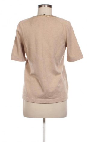 Dámský svetr Weekend Max Mara, Velikost L, Barva Béžová, Cena  1 646,00 Kč