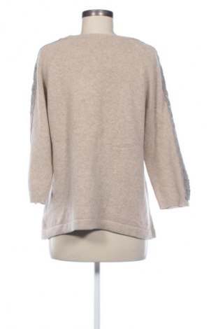 Damenpullover Weekend Max Mara, Größe L, Farbe Beige, Preis € 217,64