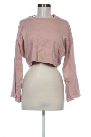 Damenpullover White Fox, Größe S, Farbe Aschrosa, Preis 19,99 €
