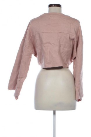 Damenpullover White Fox, Größe S, Farbe Aschrosa, Preis 19,99 €