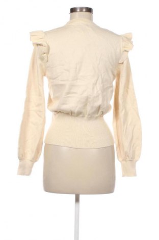 Dámský svetr Who What Wear, Velikost M, Barva Krémová, Cena  779,00 Kč