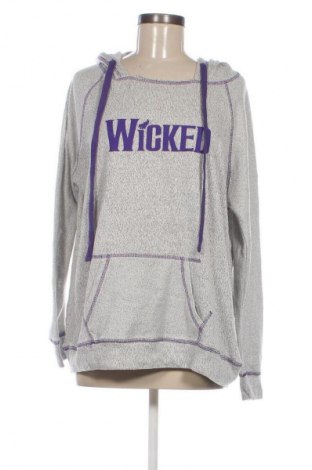 Γυναικείο πουλόβερ Wicked, Μέγεθος XL, Χρώμα Γκρί, Τιμή 11,99 €