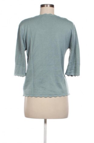 Damenpullover William de Faye, Größe XXL, Farbe Grün, Preis 64,99 €