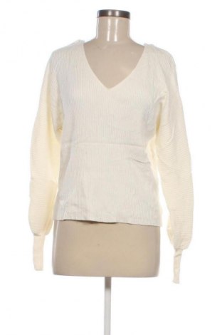 Damenpullover Witchery, Größe S, Farbe Ecru, Preis € 43,99