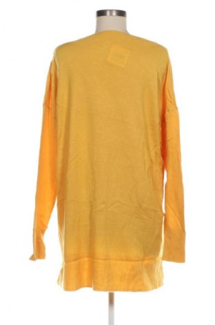 Damski sweter WoolOvers, Rozmiar XL, Kolor Żółty, Cena 108,99 zł