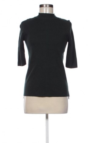 Pulover de femei Y.A.S, Mărime XS, Culoare Verde, Preț 163,16 Lei
