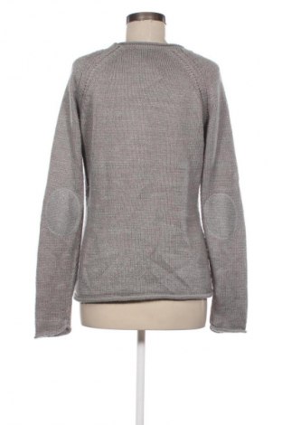 Damenpullover Yes Zee, Größe M, Farbe Grau, Preis 10,99 €