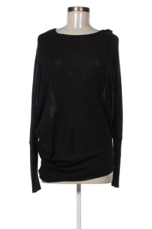 Damenpullover Zara, Größe S, Farbe Schwarz, Preis 14,00 €