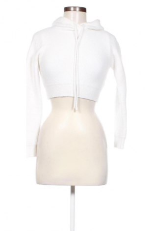 Damenpullover Zara, Größe S, Farbe Weiß, Preis 13,81 €