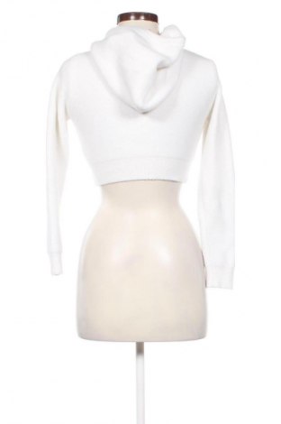 Damenpullover Zara, Größe S, Farbe Weiß, Preis 13,81 €