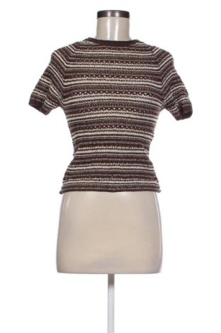 Pulover de femei Zara, Mărime S, Culoare Multicolor, Preț 71,05 Lei