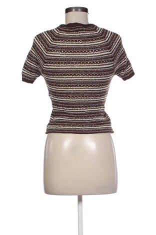 Pulover de femei Zara, Mărime S, Culoare Multicolor, Preț 71,05 Lei